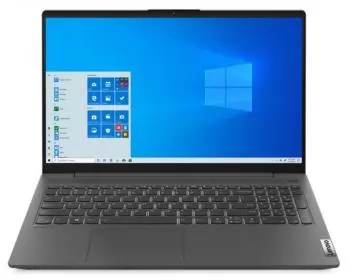 Ремонт ноутбука Lenovo IdeaPad 5 15